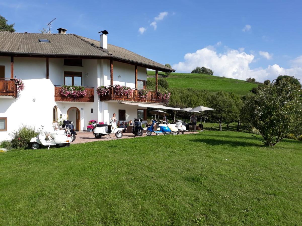 Bonichhof Hotel Laion Buitenkant foto