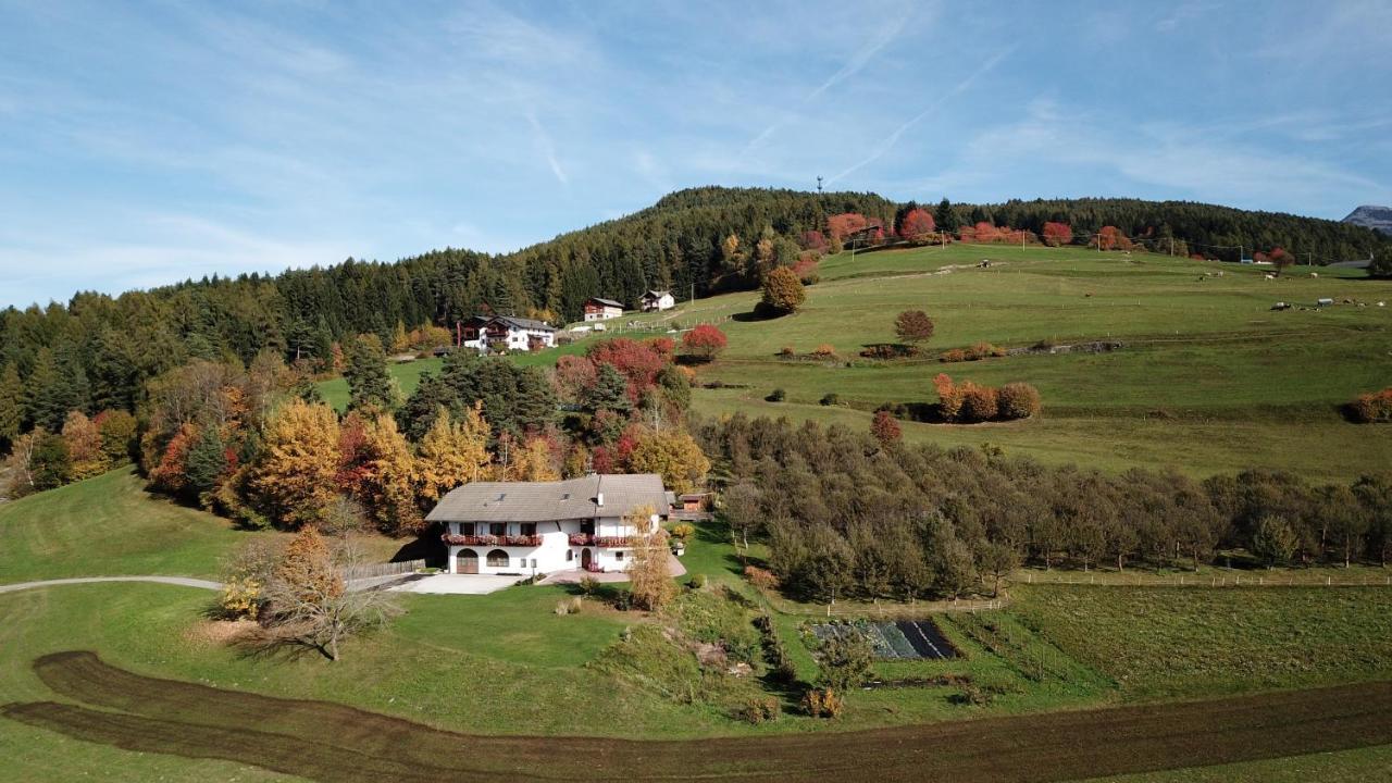 Bonichhof Hotel Laion Buitenkant foto