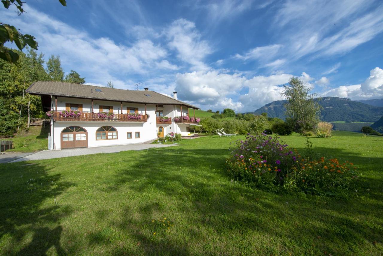 Bonichhof Hotel Laion Buitenkant foto
