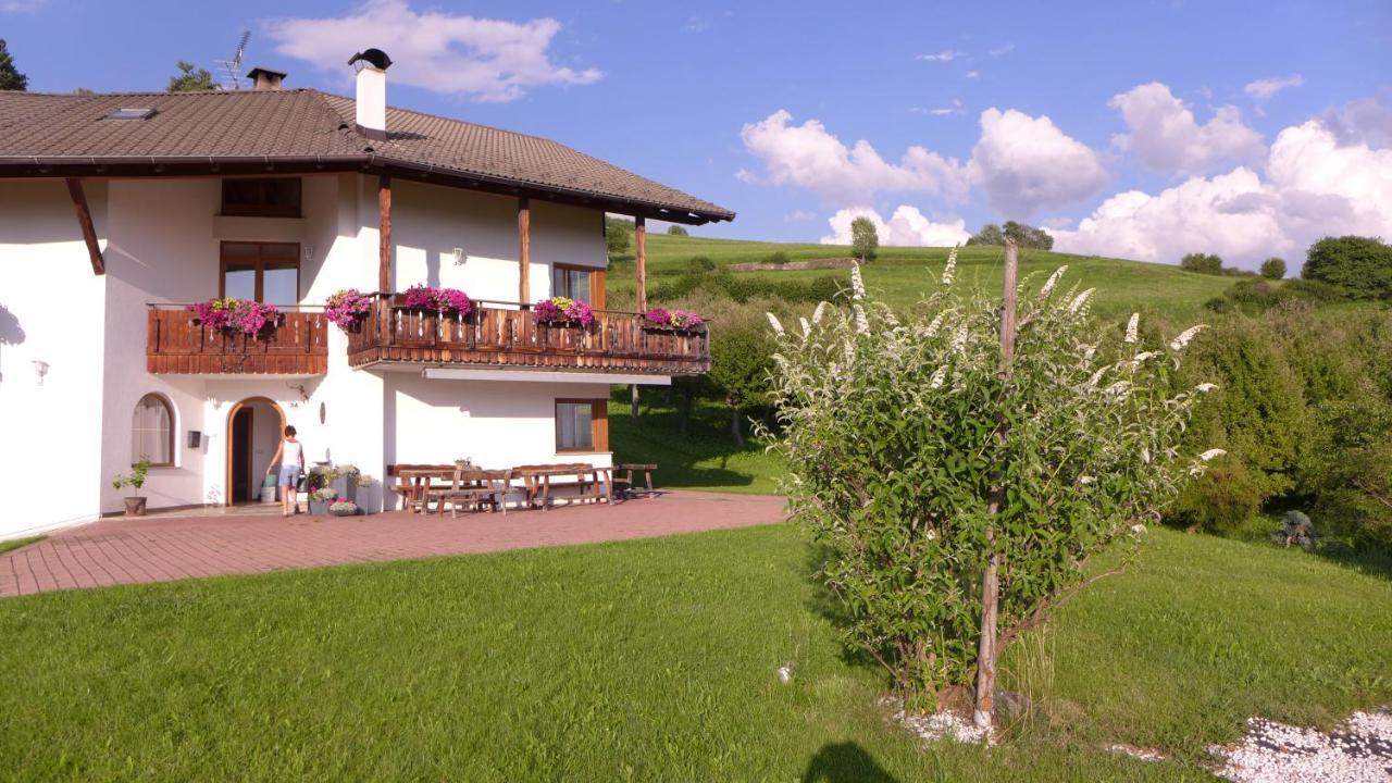 Bonichhof Hotel Laion Buitenkant foto