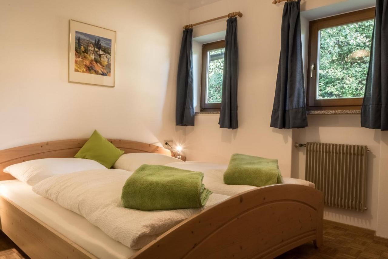 Bonichhof Hotel Laion Buitenkant foto
