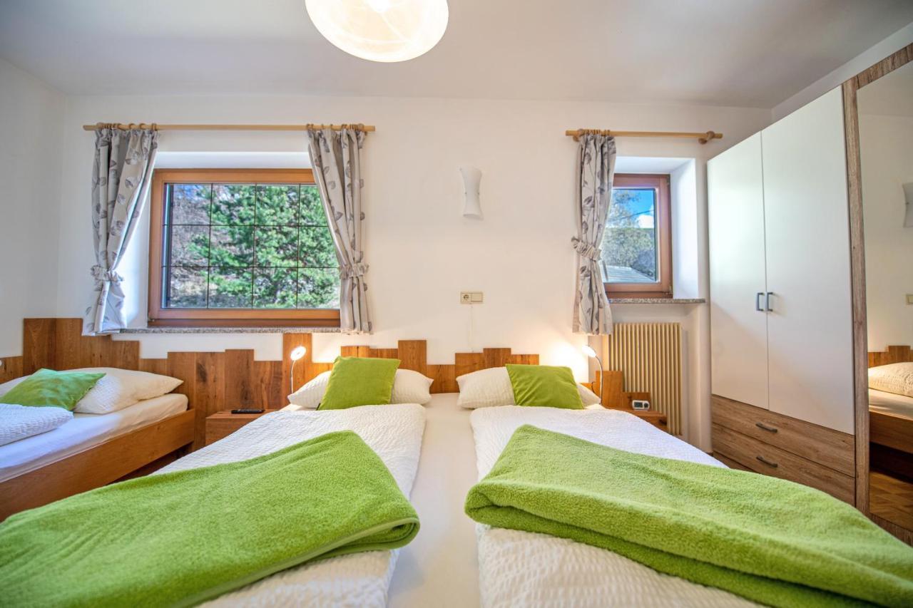 Bonichhof Hotel Laion Buitenkant foto