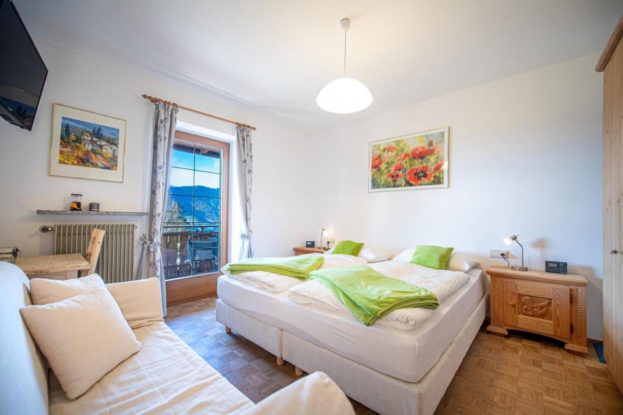 Bonichhof Hotel Laion Buitenkant foto