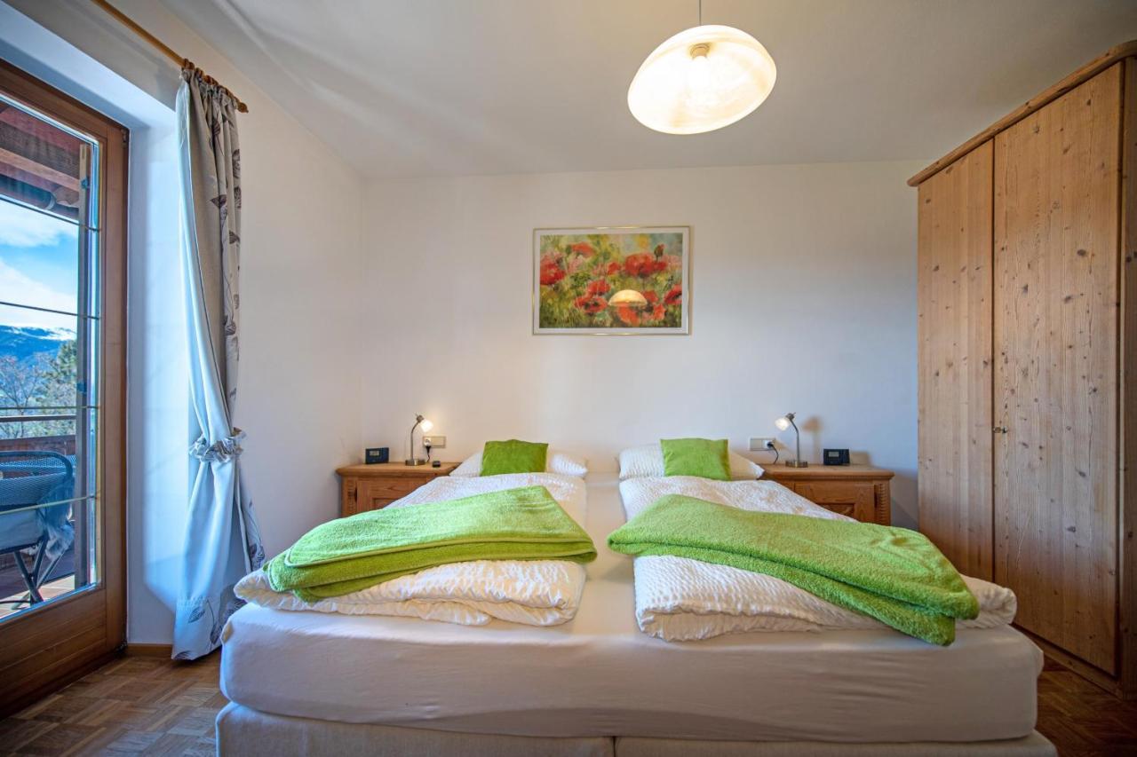 Bonichhof Hotel Laion Buitenkant foto