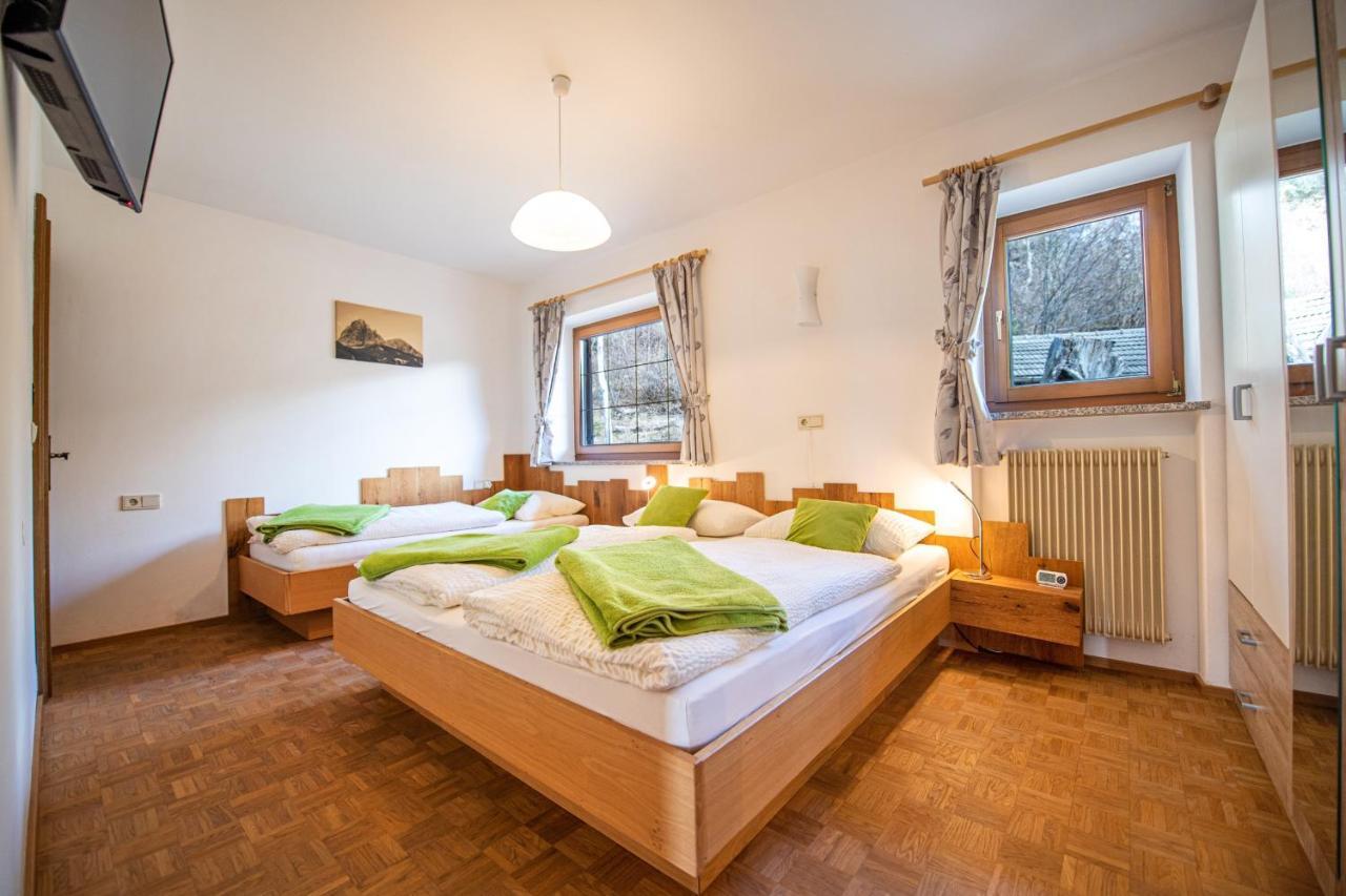Bonichhof Hotel Laion Buitenkant foto