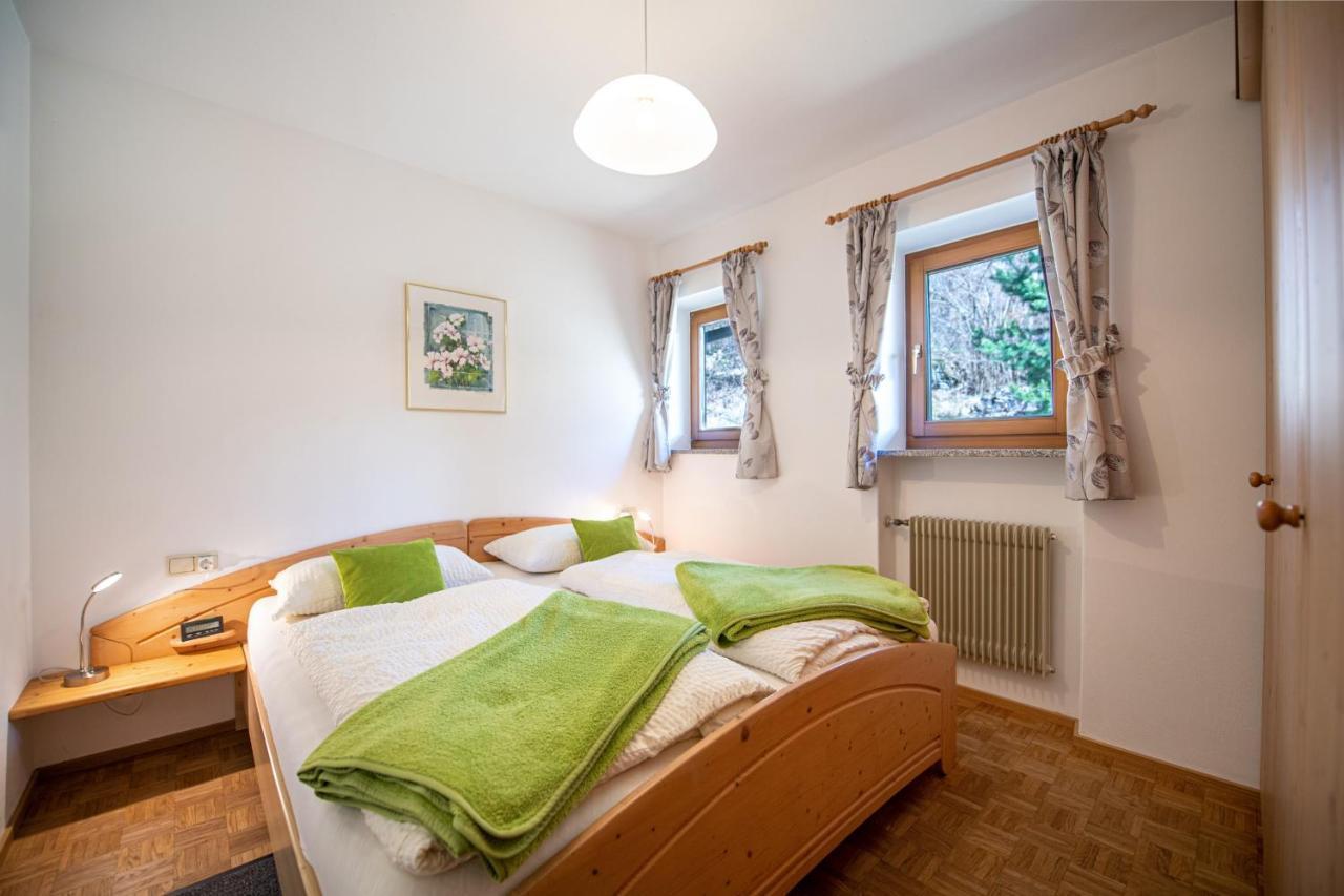 Bonichhof Hotel Laion Buitenkant foto